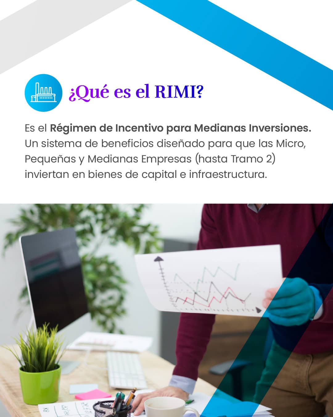 beneficio RIMI
