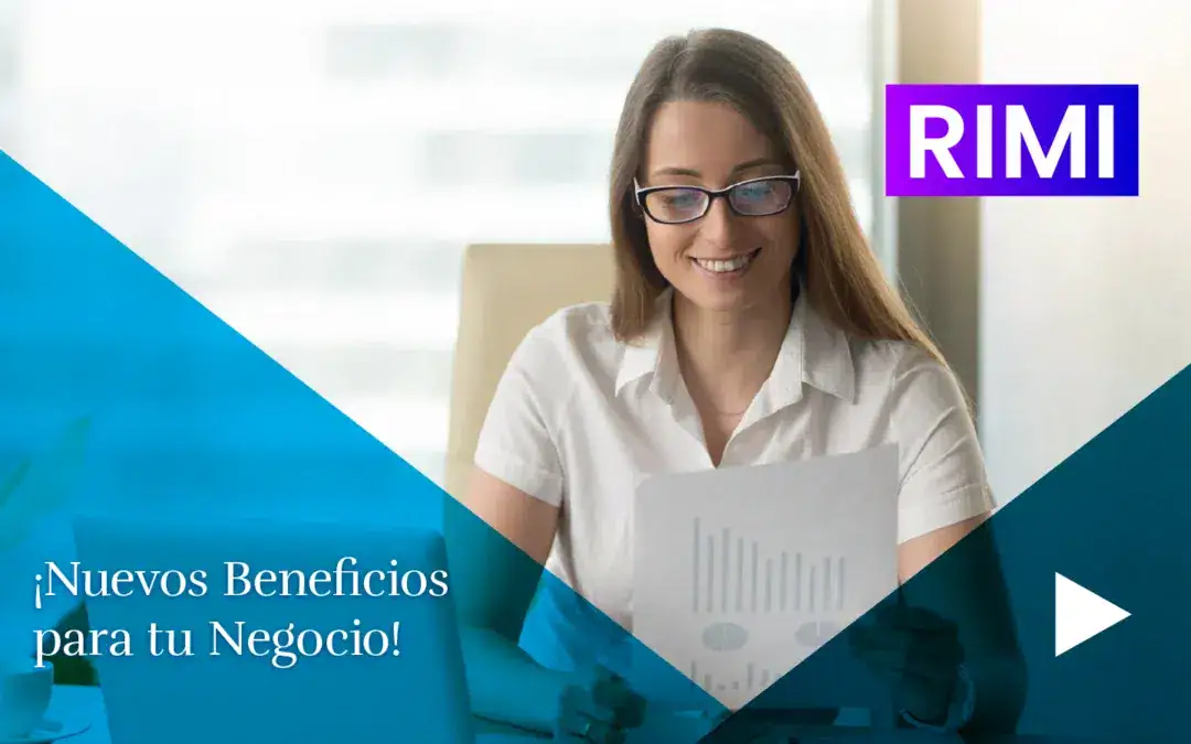 RIMI: El nuevo impulso para tu Pyme